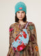 Oilily-Schoudertas Reef Waters-Girls