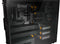 be quiet! Pure Base 600 - Tower Behuizing - Fluisterstil - Zwart/Oranje
