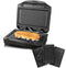 Taurus Miami Premium 3-in-1 - Tosti apparaat