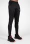 Gorilla Wear Scottsdale - Trainingsbroek - Slim fit - Zwart (2XL)