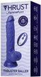Realistische Vibrator FemmeFunn Thrust Siliconen ABS Ø 4,1 cm (15,7 cm)