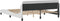 vidaXL - Bedframe - met - hoofdbord - kunstleer - wit - 180x200 - cm