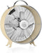 Swan Tafelventilator - 8 inch - Creme