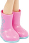 Unieke ogen, 25 cm pop - Sophia, met hun ogen die u volgt, met kleding, kinderspeelgoed van 3 jaar, MYM123
