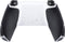 KontrolFreek Performance Grips XT - Black - PS5