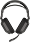 Corsair HS80 MAX - Gamingheadset - Draadloos 2,4 GHz en Bluetooth - Zwart