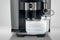Jura J10 (EA) - Volautomatische koffiemachine - 46 koffiespecialiteiten - Onyx