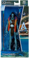 Actiefiguren Bandai Tonowari Avatar