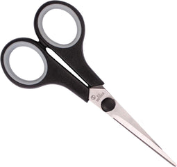 W-Selected Naaisterschaar 14 cm met Soft Grip - Ideaal voor Precisiewerk
