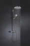 GROHE Rainshower 310 Mono - Hoofddouche 31cm - EcoJoy PureRain - Chroom