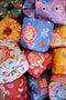 The Good Roll - Duurzaam toiletpapier - The Panda Edition - Wcpapier - 24 rollen - 2 laags