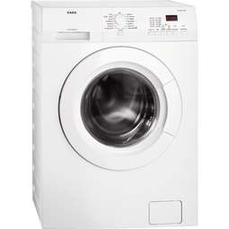 AEG L60460FL - Wasmachine - ProTex Trommel - A++