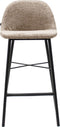 Kick barkruk Joel - beige