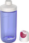 Kambukka Reno Drinkfles 500 ML - Lavender met draaidop