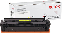 Xerox 006R04194 - Compatibele Toner - Vervangt HP 207A - Geel (1 stuk)