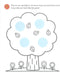 Superleuk kleur- en stickerboek voor de allerkleinsten 2-4 jaar