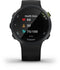 Garmin Forerunner 45 - Smartwatch - GPS polshartslagmeter - Zwart