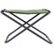 Crespo AP/306 - Voetenbank - Tex-Comfort - Groen
