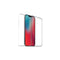 Muvit iPhone 12/12 Pro - Hoesje en Glazen Beschermfolie - 100% gerecycled en recyclebaar