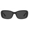 Zonnebril Dames Love Moschino MOL060-S-807F5IR Ø 55 mm