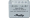 Shelly Qubino Wave PM Mini - Z-Wave Schakel-meetactor - Vermogensmeting tot 3600W