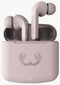 Fresh 'n Rebel Twins Fuse - True Wireless Oordopjes - 30 uur speelduur - Roze