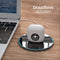 JAP Sounds AP80 - Draadloze oordopjes - 24/u Luistertijd - Bluetooth - Wit