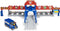 Paw Patrol Big Truck Pups Highway Rescue Hoofdkwartier + Licht En Geluid