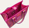 Handbag Für Elise 35 Cayenne Pink: OS