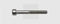SWG Inbusschroeven M6 30 mm Binnenzeskant (inbus) DIN 912 RVS A2 40 stuk(s)