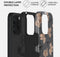 Burga Tough Case geschikt voor Apple iPhone 16 Pro - BFF