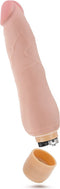 Blush Dildo Love Toy AU NATUREL FABIEN BEIGE