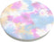 PopSockets PopGrip - Blushed Tie Dye