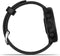 Garmin Forerunner 55 - GPS Sporthorloge - Hartslagmonitor HIIT - Zwart