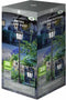 Straatlantaarn Smart Garden Solar Buitenkant 130 cm 20 Lm