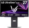 LG UltraGear 27GX700A-B - OLED Monitor - 27