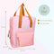 Milky Kiss Best Of Both Worlds Rugzak - Roze - Rugtas Kind
