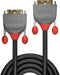 Lindy 36221 - DVI-D Aansluitkabel 1.00 m - Dual Link 2560x1600 - Zwart