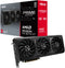 ASUS Prime Radeon RX 9070 XT - Videokaart - 16GB GDDR6 - PCIe 5.0