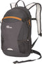 Jack Wolfskin Velocity - Rugzak - Unisex - 12 Liter - Grijs