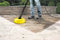 Karcher K2 Power Control - Hogedrukreiniger - 110 bar