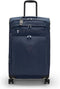 Kipling New Youri Spin M - Reiskoffer - Zwenkwielen TSA-slot - Blauw