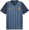Puma Valencia Cf 23/24 Uit T-shirt Met Korte Mouwen Blauw L