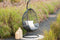 Garden Impressions - Schommelstoel Wellington