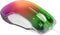 Mars Gaming MMGLOWW - Gaming Muis - 12.800dpi - 7 knoppen - Draad - USB 2.0