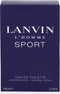 Lanvin l'Homme Sport for Men - 100 ml - Eau de toilette