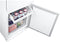 Samsung BRB80F30AES0 - Inbouw koel-vriescombinatie - Optimal Fresh+ lade - Energieklasse E