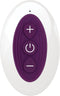 Evolved - Velvet Hammer Clitoris Vibrator - Paars