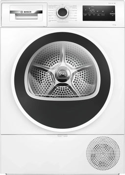 BOSCH WTH8520ENL - Warmtepompdroger - Easy Clean filter - Serie 4