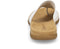 Gabor Dames Slippers - Best Fitting - Teentunnel - Wit